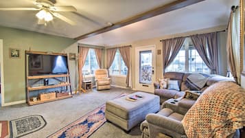 Maison (3 Bedrooms) | Intérieur