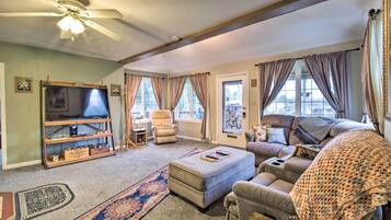 Maison (3 Bedrooms) | Intérieur