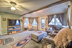 Nhà (3 Bedrooms) | Nội thất