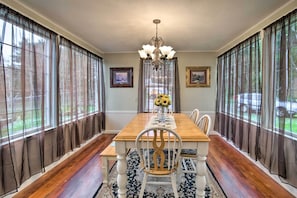Casa (3 Bedrooms) | Interior