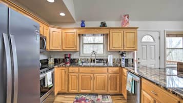 하우스 (2 Bedrooms) | 내부