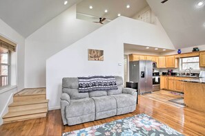 Casa (2 Bedrooms) | Interior