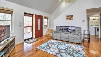 하우스 (2 Bedrooms) | 내부