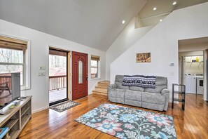 Casa (2 Bedrooms) | Interior