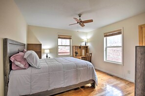 House (2 Bedrooms) | Bahagian dalam