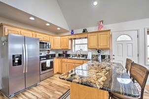 Casa (2 Bedrooms) | Interior