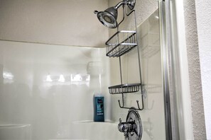 Huis (2 Bedrooms) | Interieur