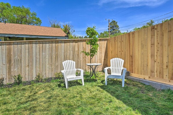 獨棟房屋 (5 Bedrooms) | 住宿內部