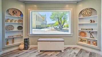 Maison (5 Bedrooms) | Intérieur