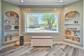 บ้านพัก (5 Bedrooms) | ภายใน