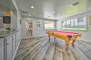Casa (4 Bedrooms) | Parte interna