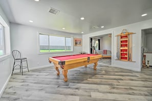 Casa (4 Bedrooms) | Parte interna