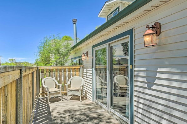 Nhà (5 Bedrooms) | Nội thất