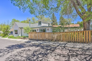 Casa (4 Bedrooms) | Parte interna