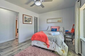 獨棟房屋 (5 Bedrooms) | 住宿內部