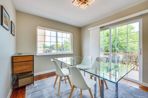 Apartemen (2 Bedrooms) | Interior