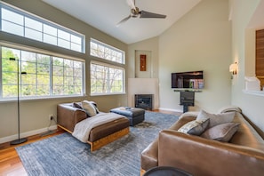 Apartemen (2 Bedrooms) | Interior