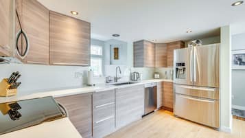 公寓 (2 Bedrooms) | 住宿內部