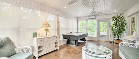 獨棟房屋 (4 Bedrooms) | 住宿內部