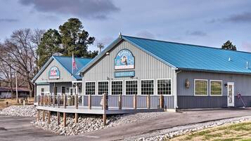 Casa (4 Bedrooms) | Interior