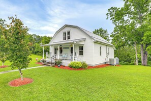 獨棟房屋 (2 Bedrooms) | 住宿內部