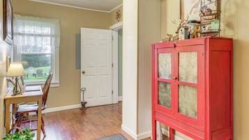 獨棟房屋 (2 Bedrooms) | 住宿內部