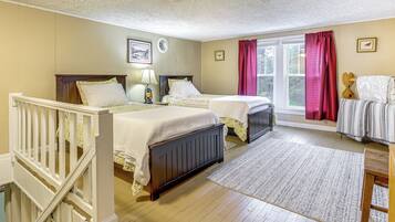 Nhà (2 Bedrooms) | Nội thất