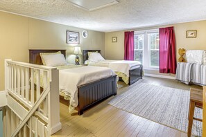 獨棟房屋 (2 Bedrooms) | 住宿內部