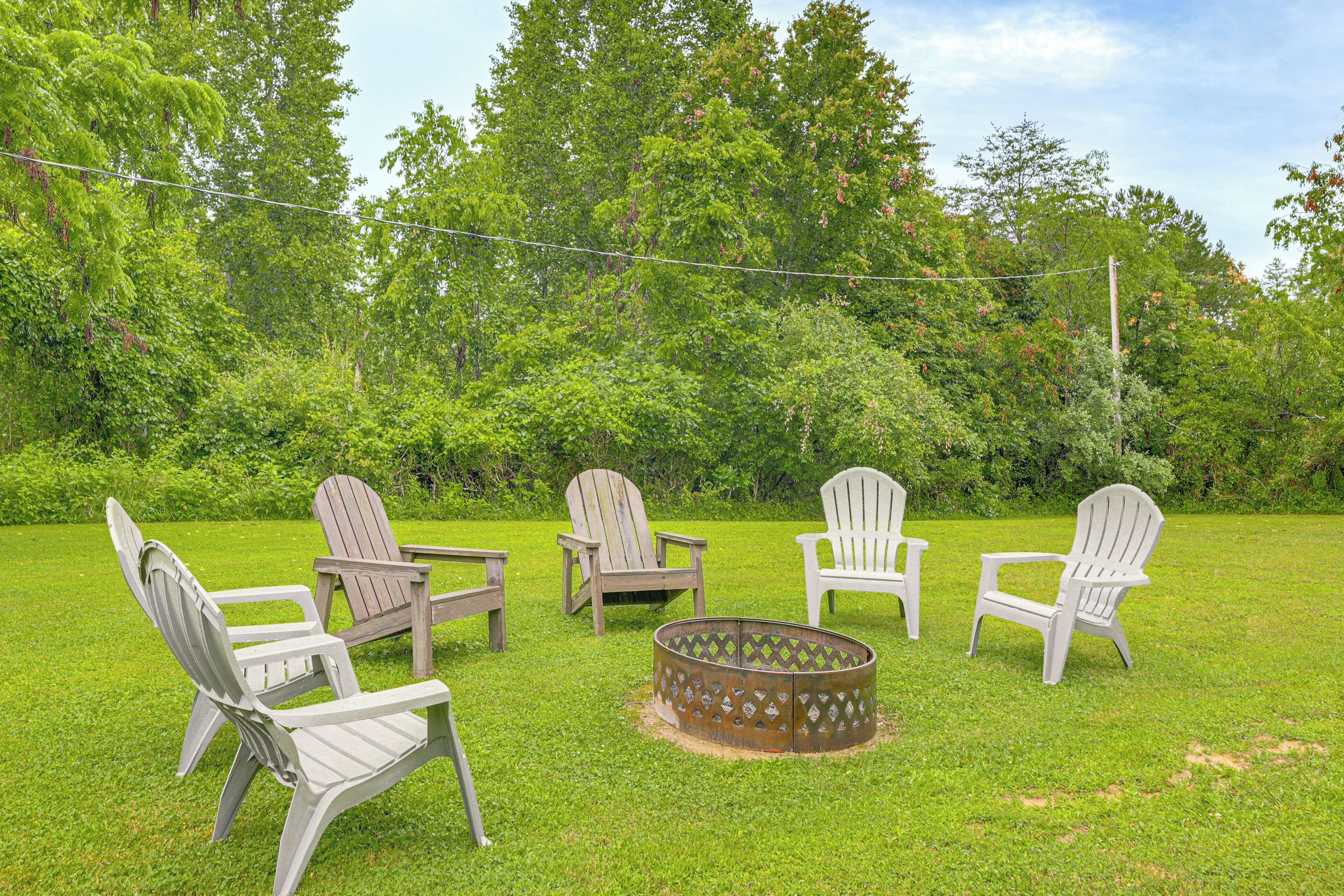 獨棟房屋 (2 Bedrooms) | 住宿內部