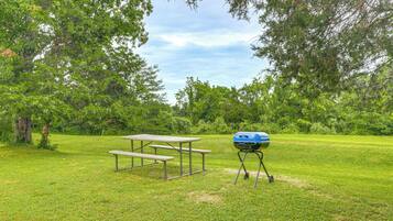 獨棟房屋 (2 Bedrooms) | 住宿內部