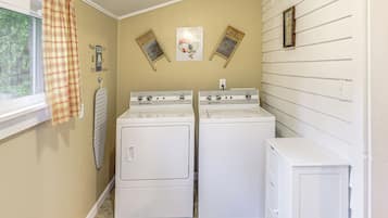 獨棟房屋 (2 Bedrooms) | 住宿內部