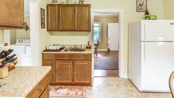 Casa (2 Bedrooms) | Interior