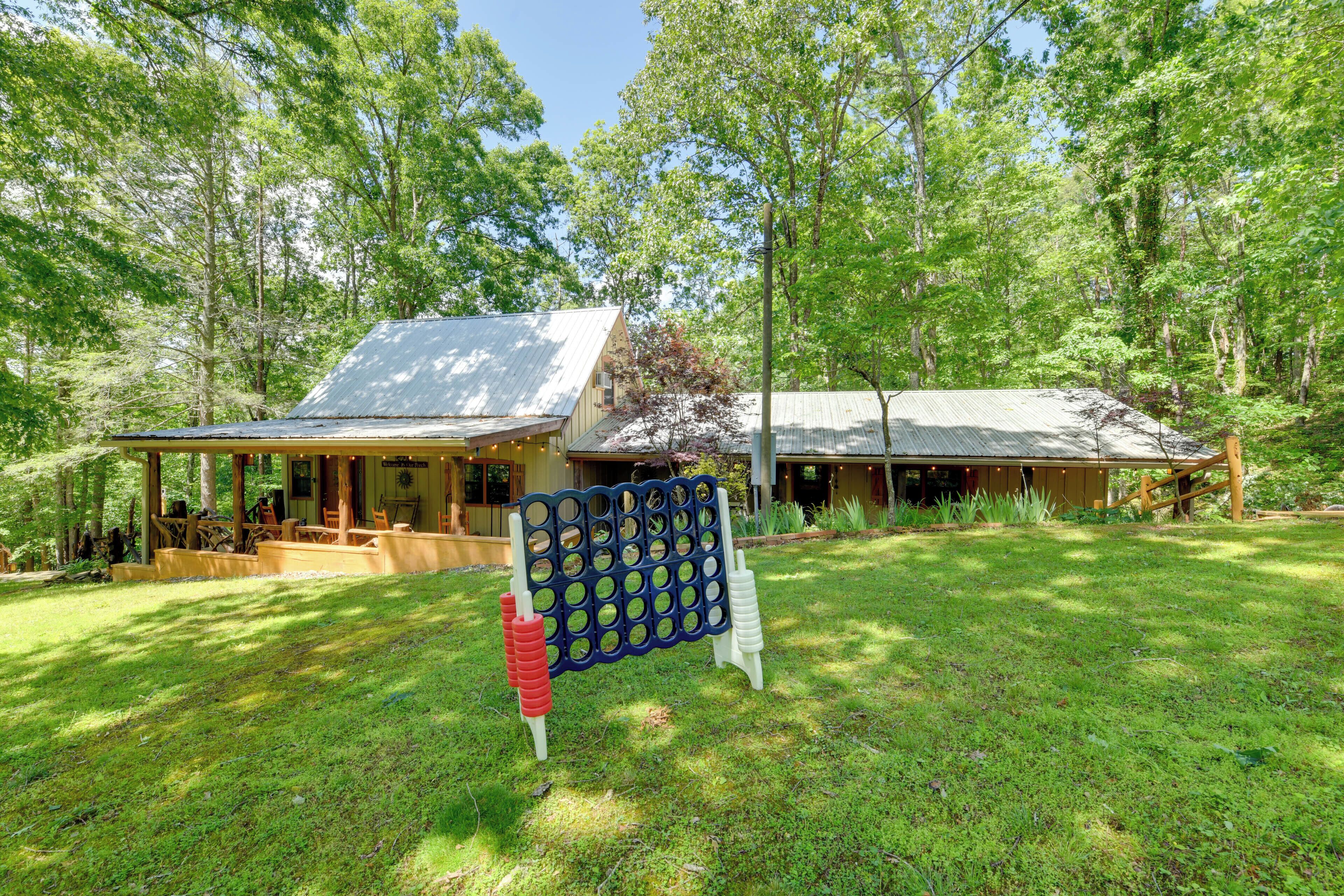 独立别墅 (2 Bedrooms) | 住宿内部