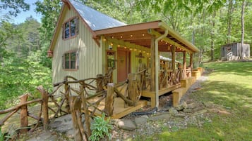 Hus (2 Bedrooms) | Interiör