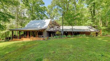 Casa (2 Bedrooms) | Interior