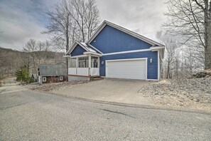 独立别墅 (3 Bedrooms) | 住宿内部