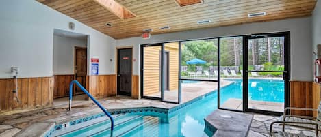 Rumah (3 Bedrooms) | Interior