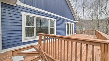 獨棟房屋 (3 Bedrooms) | 住宿內部