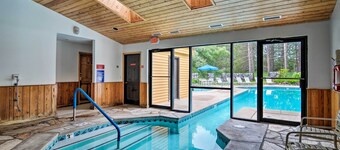 1 ไมล์ถึงนับส์ น็อ บ: บ้านที่พักสัตว์เลี้ยงพักได้ พร้อมอ่างน้ำร้อน