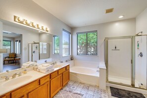 Casa (3 Bedrooms) | Interior