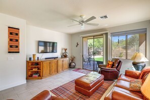 บ้  านพัก (3 Bedrooms) | ภายใน