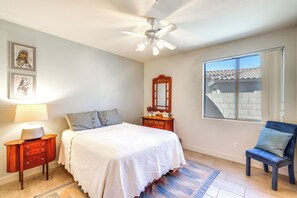Casa (3 Bedrooms) | Interior