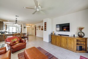 Maison (3 Bedrooms) | Intérieur