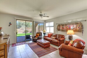 Maison (3 Bedrooms) | Intérieur