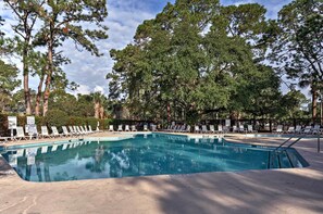 アパートメント (2 Bedrooms) | 内装