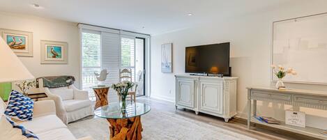 Apartment (2 Bedrooms) | Front of property