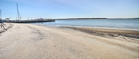 Appartamento (2 Bedrooms) | Interni