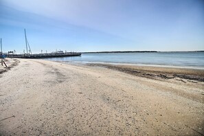 アパートメント (2 Bedrooms) | 内装