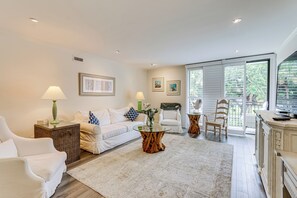 Lejlighed (2 Bedrooms) | Interiør