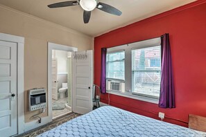 Appartement (2 Bedrooms) | Intérieur